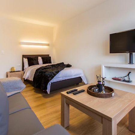 Nest - Klingelbergstrasse 19 Apartment Basel Ngoại thất bức ảnh